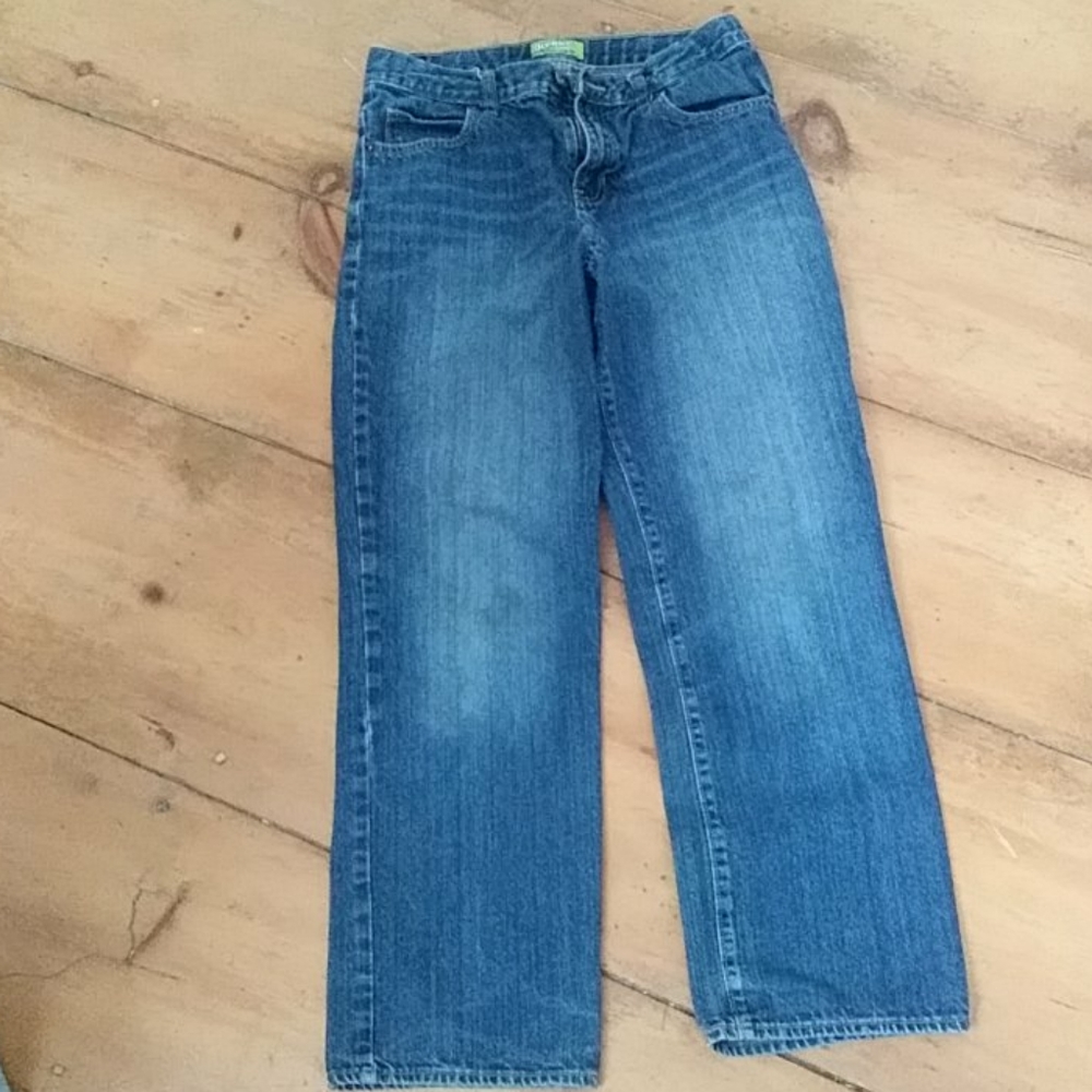 3/$15! Boy's size 16 jeans